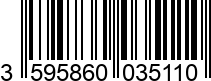 3595860035110