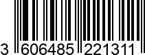 3606485221311