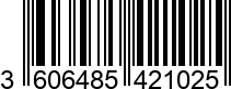 3606485421025