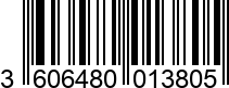 3606480013805