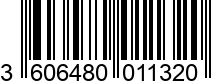 3606480011320