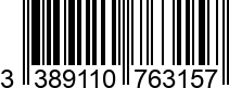 3389110763157