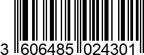 3606485024301