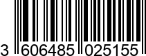 3606485025155