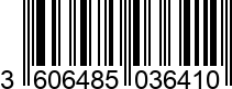 3606485036410