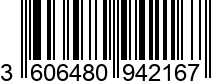 3606480942167