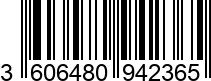 3606480942365