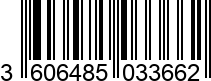 3606485033662