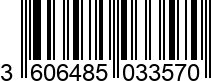 3606485033570