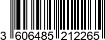 3606485212265