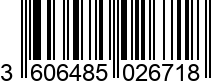 3606485026718