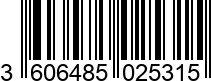 3606485025315