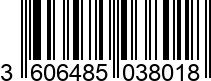 3606485038018