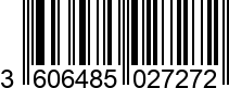 3606485027272