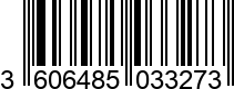 3606485033273