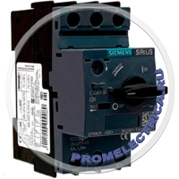 3RV2411-1JA10-0BA0 Автоматический выключатель для защиты трансформаторов