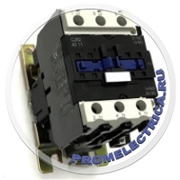 CJX2-4011-24V 40A магнитный пускатель / контактор