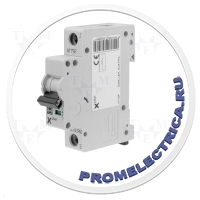 EATON ELECTRIC CLS6-B10 - Overcurrent breaker 230VAC Inom:10A Poles no:1 Mounting: DIN