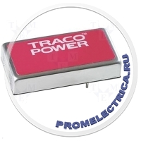 TRACO POWER TEN15-2411 - Преобразователь: DC/DC