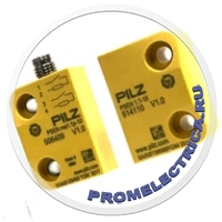 506409 PSEN ma11p-10/3mm/1switch Магнитный переключатель безопасности Pilz