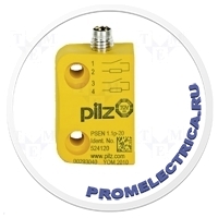 PILZ 524120 - Выключатель безопасности