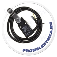 HONEYWELL 91MCE16-P1 - Концевой выключатель NO + NC 10А 300ВAC провод 1м IP67