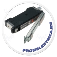 OMRON E3X-NA44V - Датчик: световодный усилитель PNP IP66 Подключение: коннектор