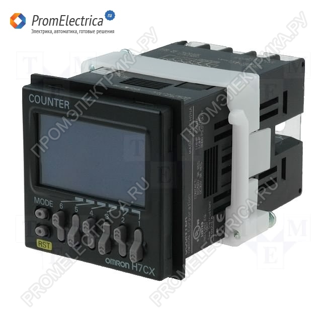 Счетчик h7cx-au-n. Omron h7cx au. Omron h7cx-AW. Счётчик импульсов Omron