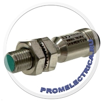 PEPPERL+FUCHS NJ15-8GM-N - Датчик: индуктивный Конфигвыхода: NAMUR 0