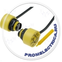 ANLY ELECTRONICS PS-2000T-PH - Датчик: оптоэлектронный Дальность:20м PNP / NO + NC