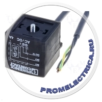 PHOENIX CONTACT SAC-3P- 3,0-PUR/A-1L-V 230V - Соединительный кабель