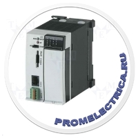 EATON ELECTRIC XC-CPU101-C128K-8DI-6DO - Программируемый контроллер PLC 24ВDC Входы:8 Выходы:6