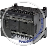 CP1E-N30DT1-D Omron - Модуль ЦПУ, 18 вх/12 вых, порт RS-232C
