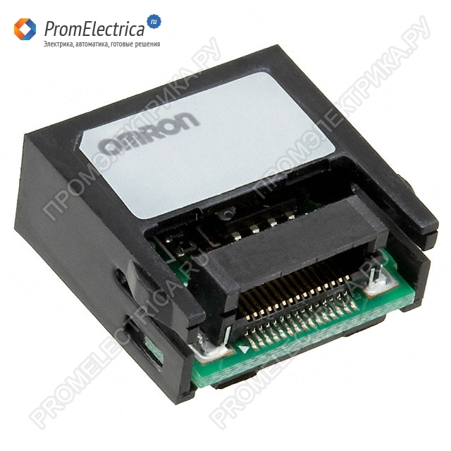CP1W-ME05M Omron - дополнительная кассета памяти для CP1L/CP1H