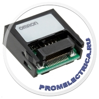 CP1W-ME05M Omron - дополнительная кассета памяти для CP1L/CP1H