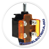 LK11K23 Электрический контакт концевого выключателя