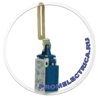 L5K23LEM411 Выключатель безопасности в пластиковом корпусе