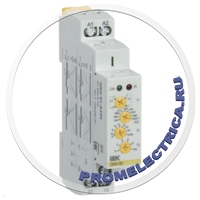 ECKR1A Реле защиты электрических устройств, 220V AC