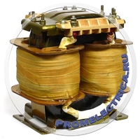 ОСМ1-1,6-380/12/29 Однофазный понижающий трансформатор