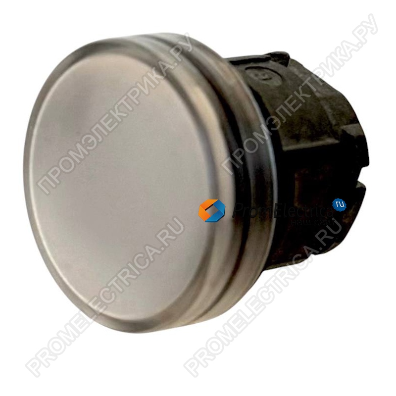 ZB4BV013 Головка сигнальной лампы 22мм белая