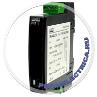 P11T-202310008 измерительный преобразователь 4...20mA 85-230V AC/DC