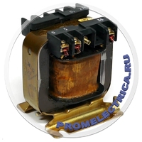 ОСМ1-0,063-380/5-22-110/12 Однофазный понижающий трансформатор