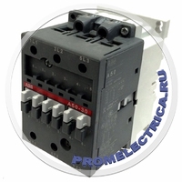 1SBL351001R8000 Контактор A50-30-00 (50А AC3) 220VAC ABB