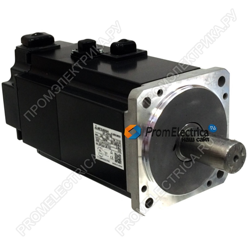 SERVO MOTOR серия HA-LP Универсальный AC Servo