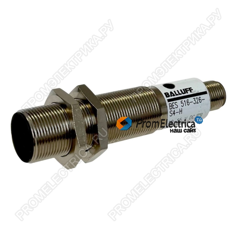BES01CZ BES 516-326-S4-H Индуктивные датчики Standard с приоритетами