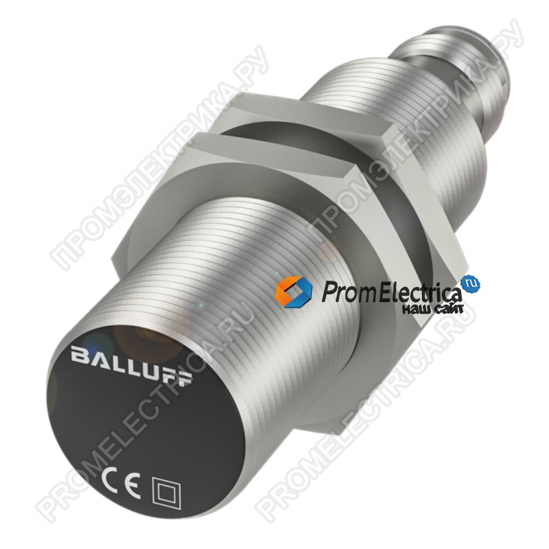 BES043J BES M18MI-POC50B-S04G Индуктивные датчики Standard с приоритетами