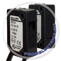 BOS011N BOS 5K-PO-IX10-02 Оптические щупы и световые затворы