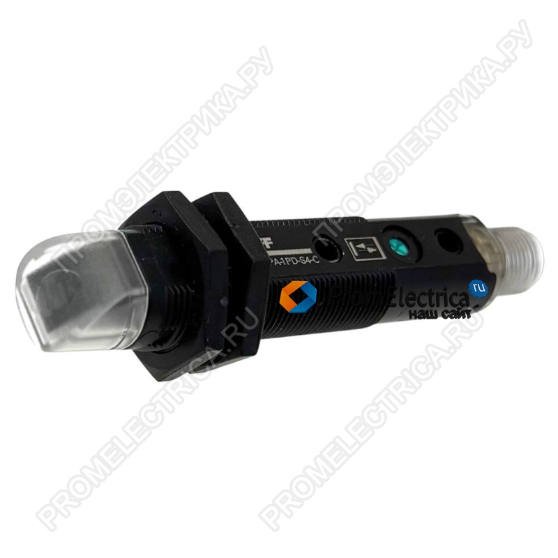 BOS00LT BOS 18KW-PA-1PD-S4-C Оптические щупы и световые затворы