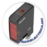 BOS01Z8 BOS 21M-PA-RH22-S4 Оптические щупы и световые затворы