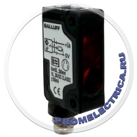 BOS012A BOS 5K-PS-RH12-S75 Оптические щупы и световые затворы